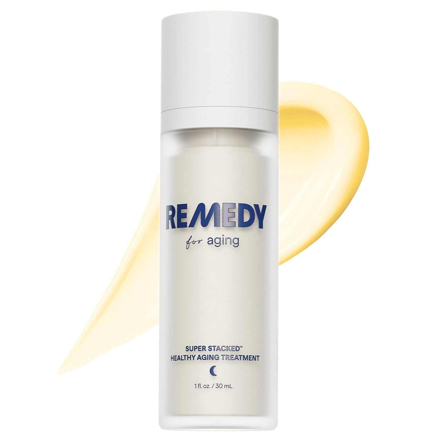 Remedy for Aging Super Stacked Healthy Aging Treatment - 30ml