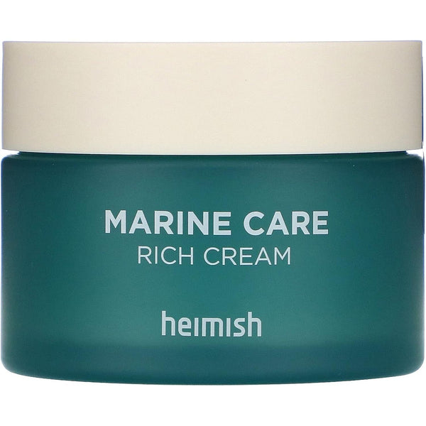 HEIMISH Marine Care Rich Cream - 60 ml