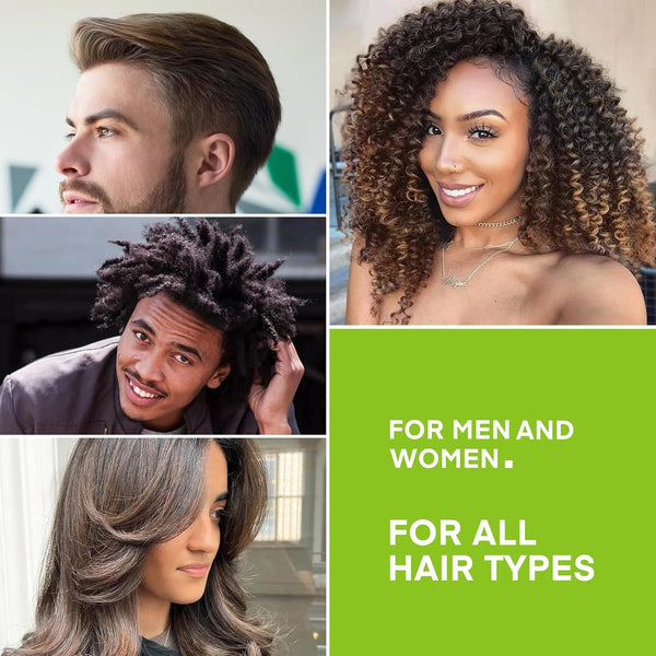 Svvimer Hair Growth Spray – 80ml | Rosemary, Biotin & Caffeine for Thicker, Fuller Hair