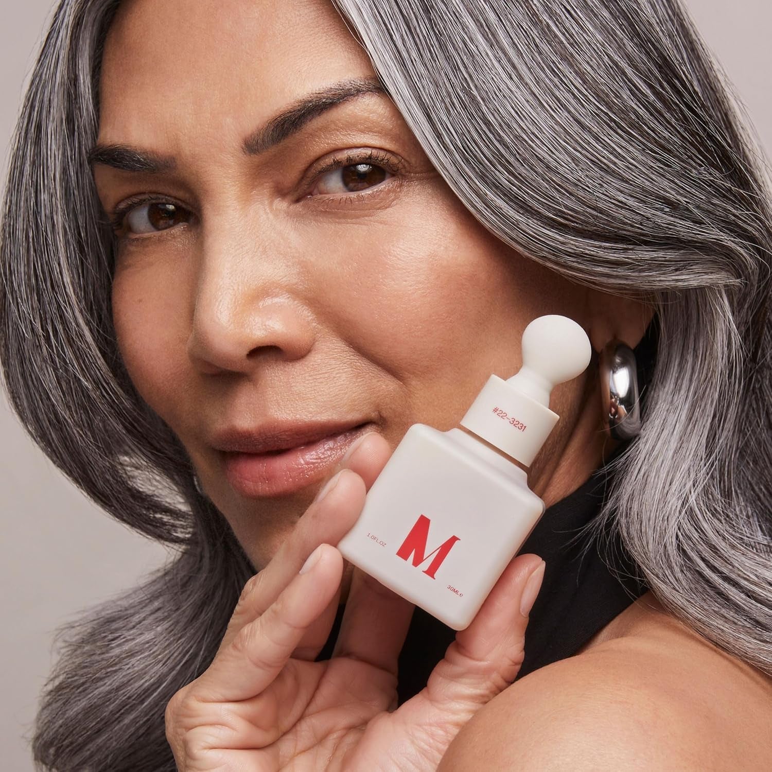 Dr. Diamond’s Metacine Instafacial Plasma Growth Factor Serum – 30ml | Bioidentical Growth Factors for Firm, Youthful Skin