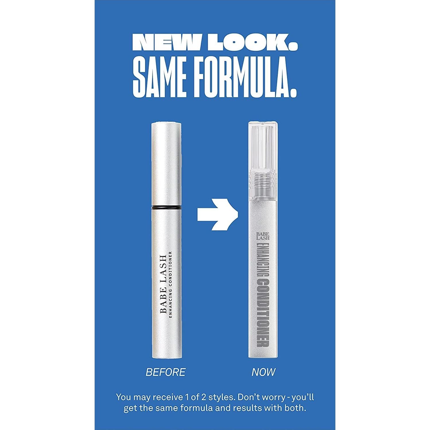 Babe Original Lash Enhancing Conditioner - 3ml