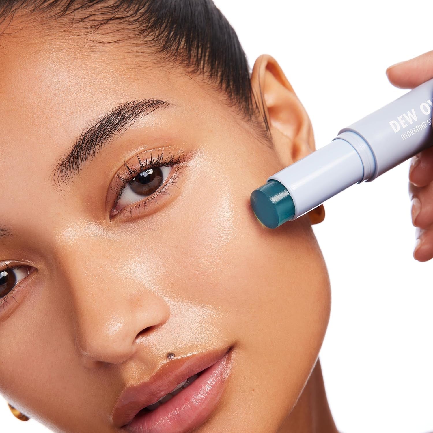 ColourPop Dew Over Hydrating Serum Stick – 7g | On-the-Go Hydration & Glow
