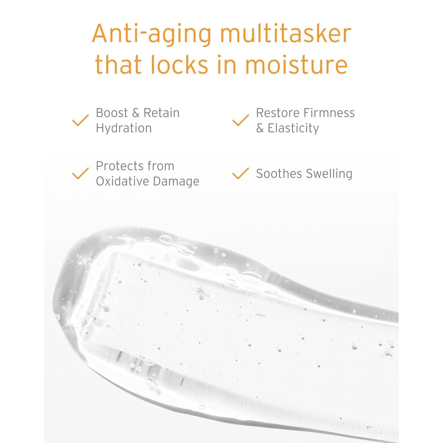 Kerstin Florian Correcting Hyaluronic Serum – 30ml | Deep Hydration & Skin Barrier Repair