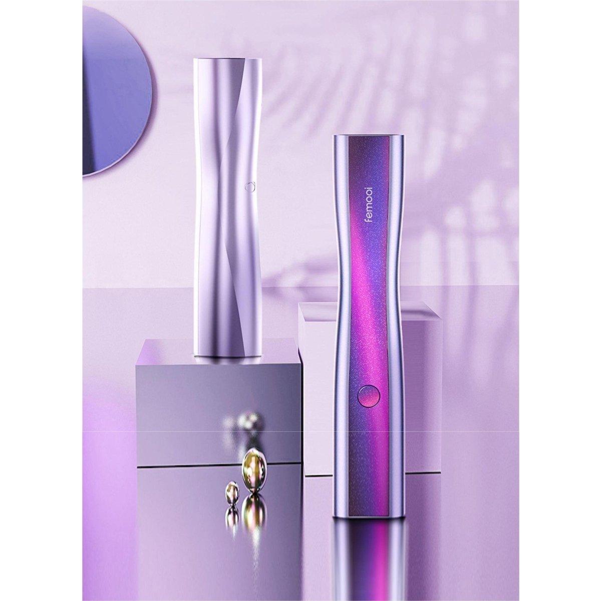 FEMOOI Air Hydrafresh beauty device - Glam Global UKFemooi