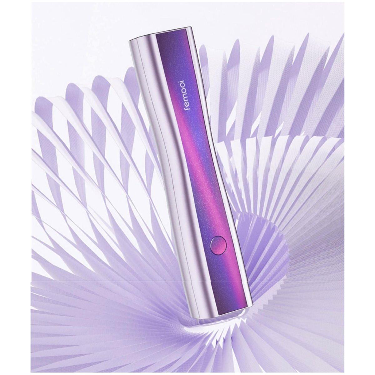 FEMOOI Air Hydrafresh beauty device - Glam Global UKFemooi