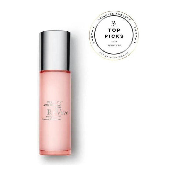Revive Fermitif Neck Renewal Serum - 50ml - Glam Global UKREVIVE