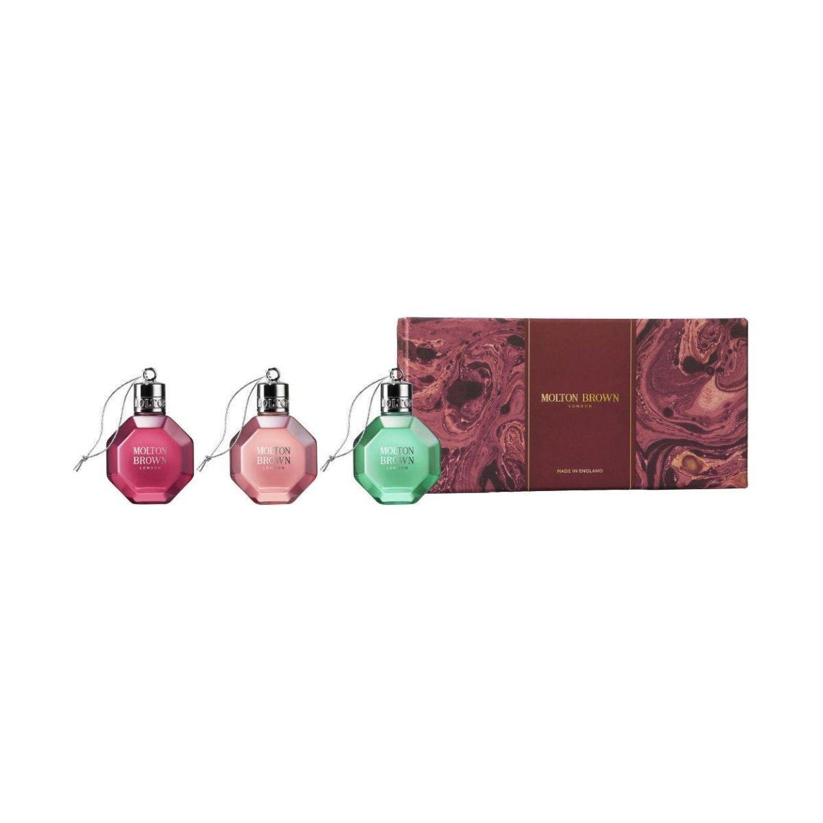 Festive Bauble Collection (Limited Edition) - Glam Global UK