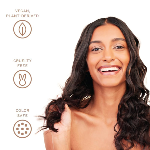 ZENAGEN Densifying Hair Serum – 50ml | Strengthens Roots, Reduces Thinning & Boosts Hair Volume