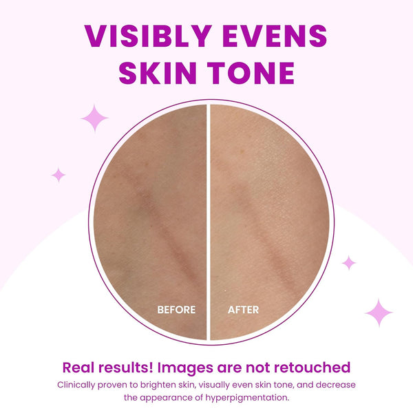 Lume Whole Body Deodorant - Invisible Cream (Soft Powder) - 85g (Pack of 2) 