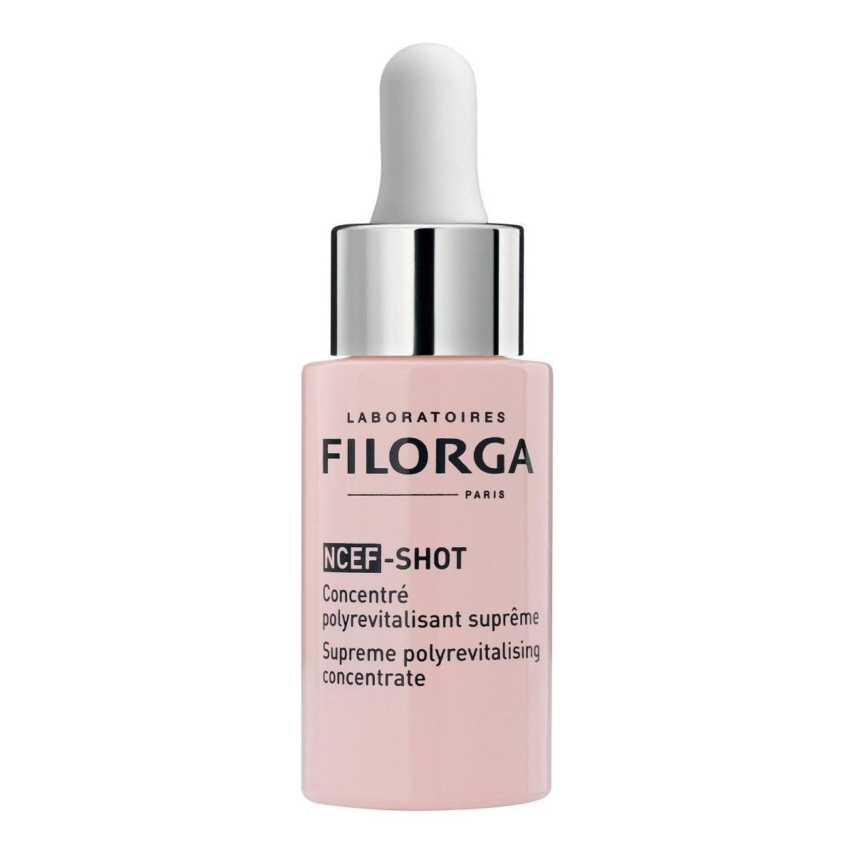 Filorga NCEF Shot - 30ml - Glam Global UK