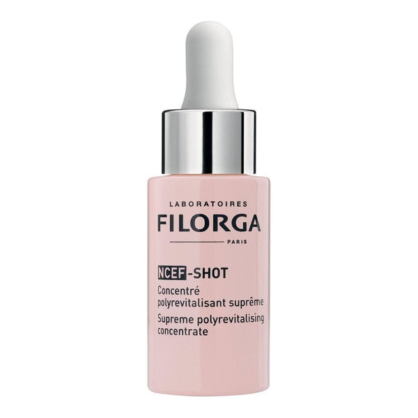 Filorga NCEF Shot - 30ml - Glam Global UKFilorga