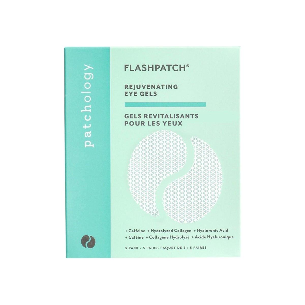 Flashpatch Rejuvenating Eye Gels - Glam Global UK