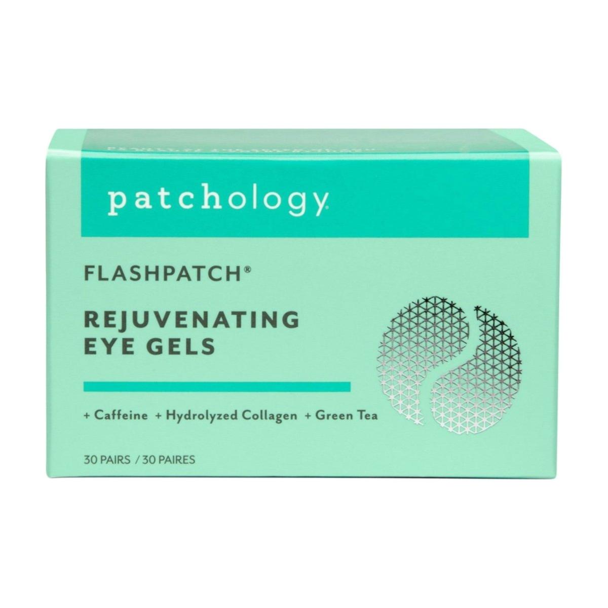 Flashpatch Rejuvenating Eye Gels - Glam Global UK