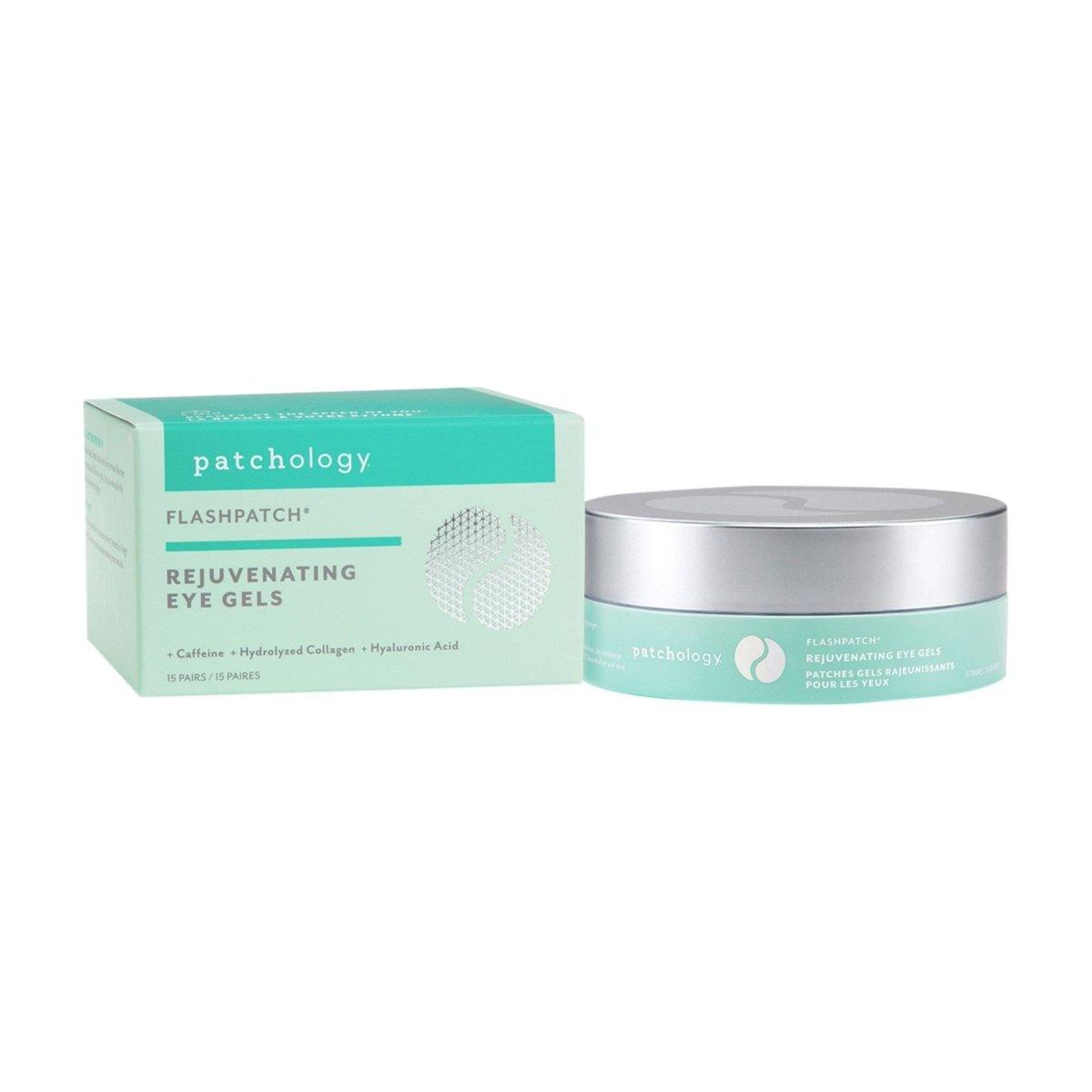 Flashpatch Rejuvenating Eye Gels - Glam Global UK