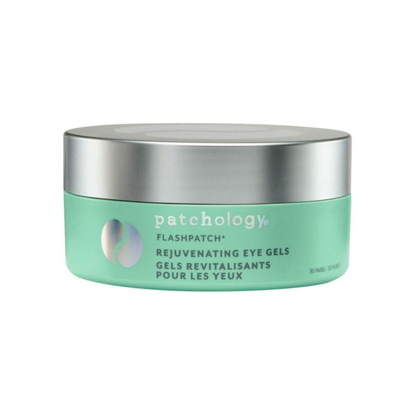 Patchology FlashPatch Rejuvenating Eye Gels | Instant Refresh for Tired Eyes - Glam Global UKPatchology