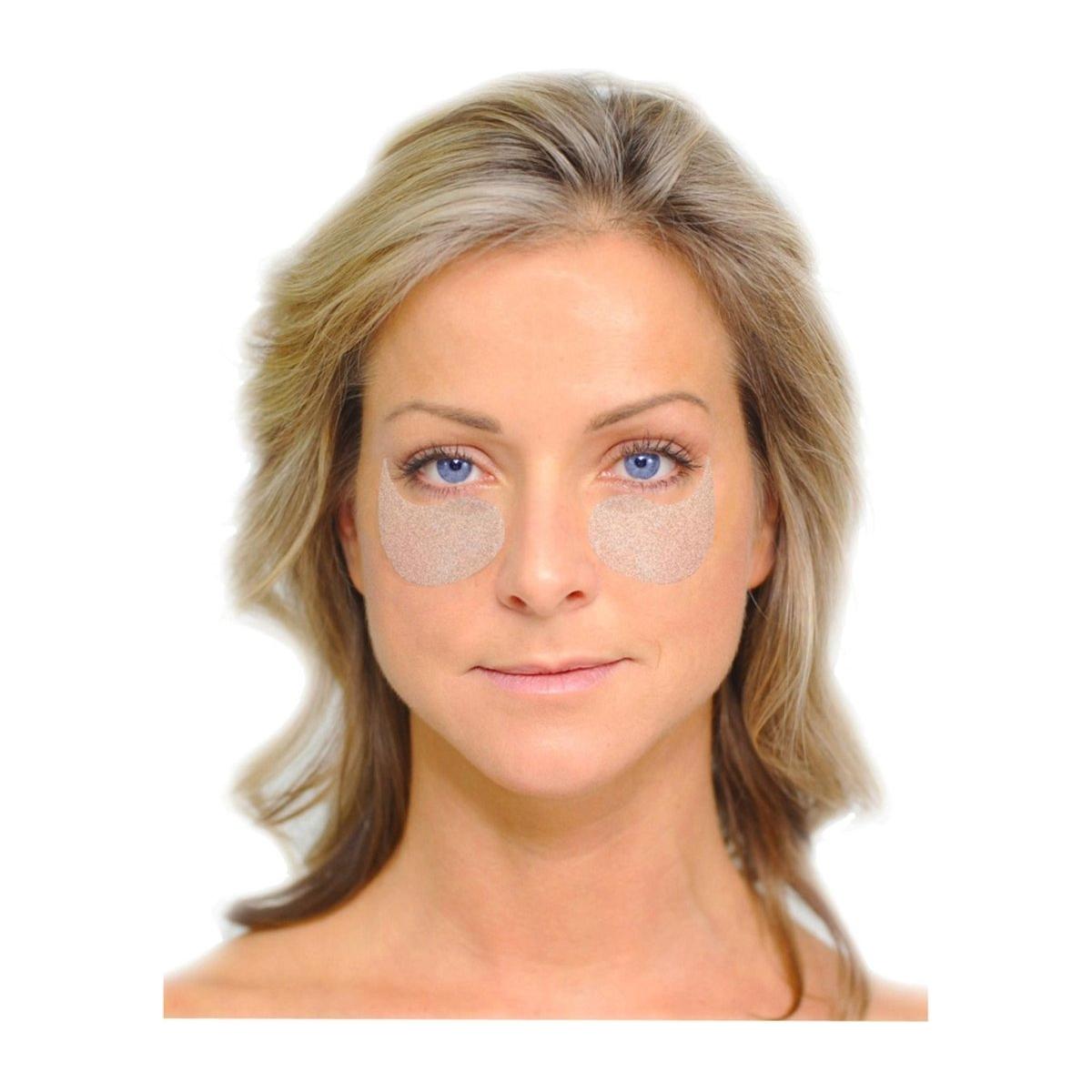 Flashpatch Rejuvenating Eye Gels - Glam Global UK