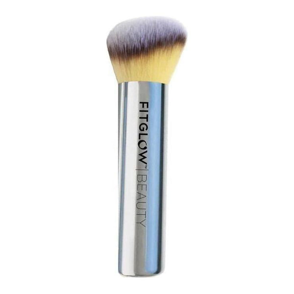 Fitglow Beauty Flawless Finish Foundation Brush - Glam Global UKFitglow Beauty