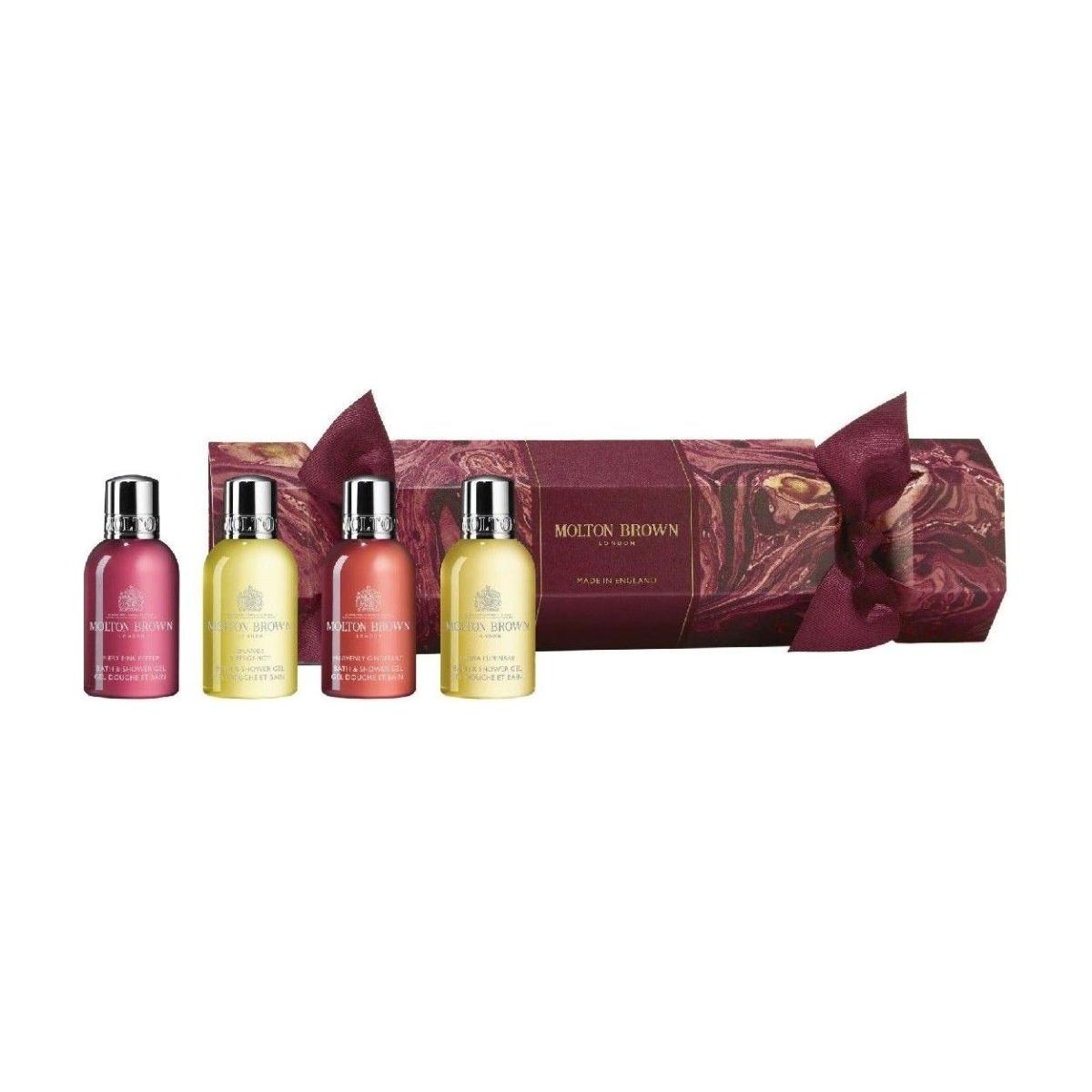 Floral & Spicy Christmas Cracker (Limited Edition) - Glam Global UK