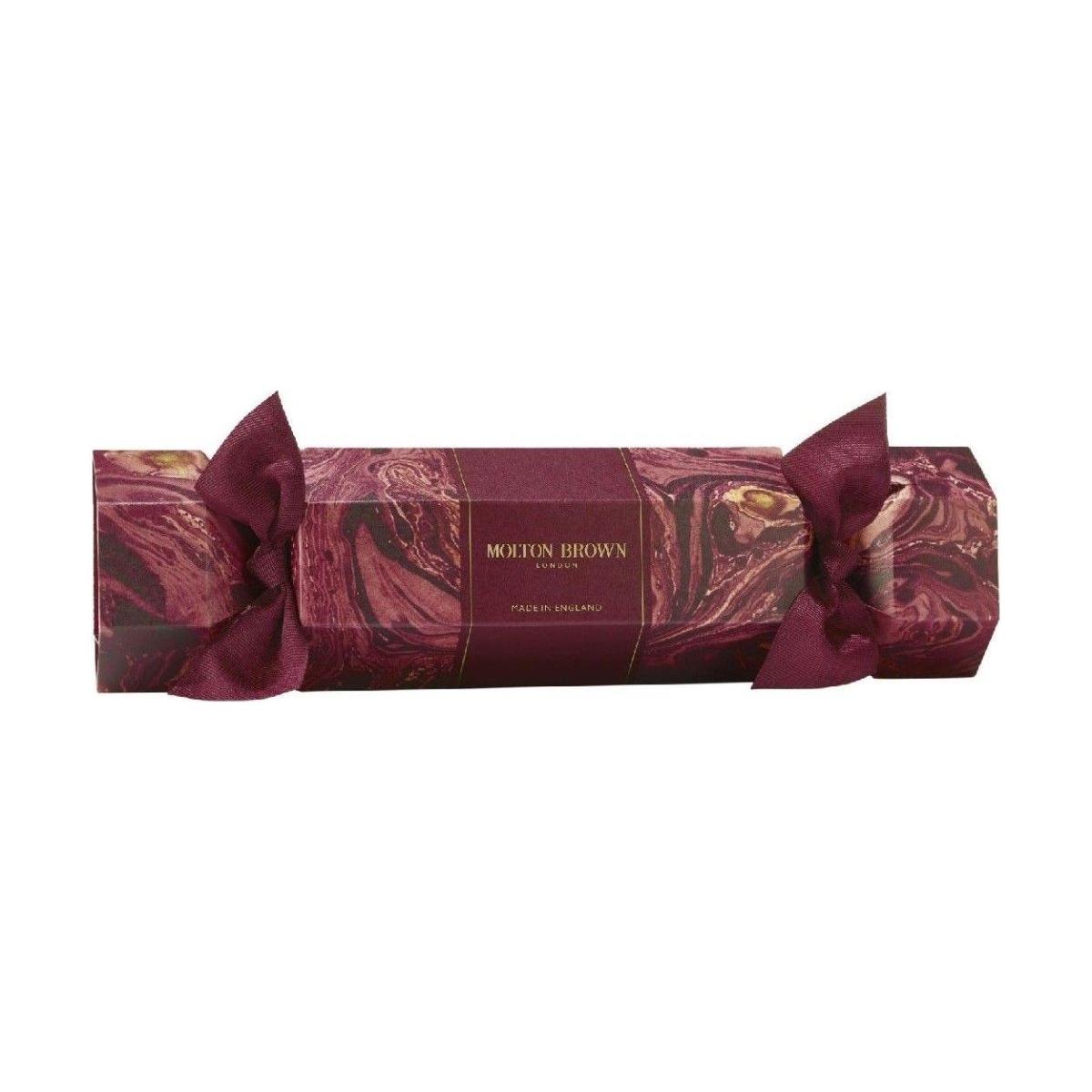 Floral & Spicy Christmas Cracker (Limited Edition) - Glam Global UK