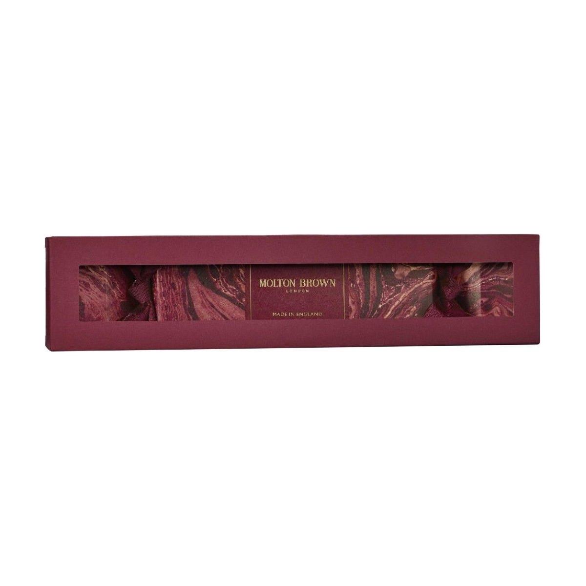 Floral & Spicy Christmas Cracker (Limited Edition) - Glam Global UK