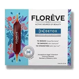 FLOREVE Hyaluronic Acid Collagen Oral Solution - Glam Global UK