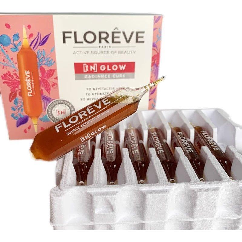 FLOREVE Hyaluronic Acid Collagen Oral Solution - Glam Global UK