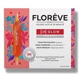 FLOREVE Hyaluronic Acid Collagen Oral Solution - Glam Global UK