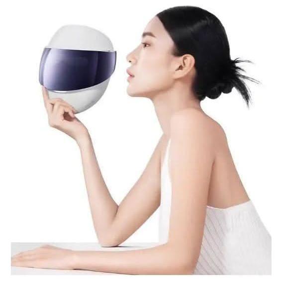 FLOSSOM Aurora Whitening Facial Mask Beauty Device - Glam Global UKFLOSSOM