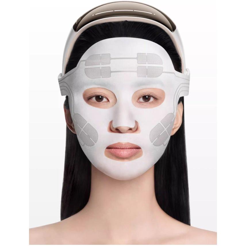 FLOSSOM Flower Skin Lifting Beauty Device - Glam Global UK