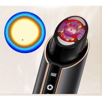 FLOSSOM home beauty RF instrument - Glam Global UKFLOSSOM