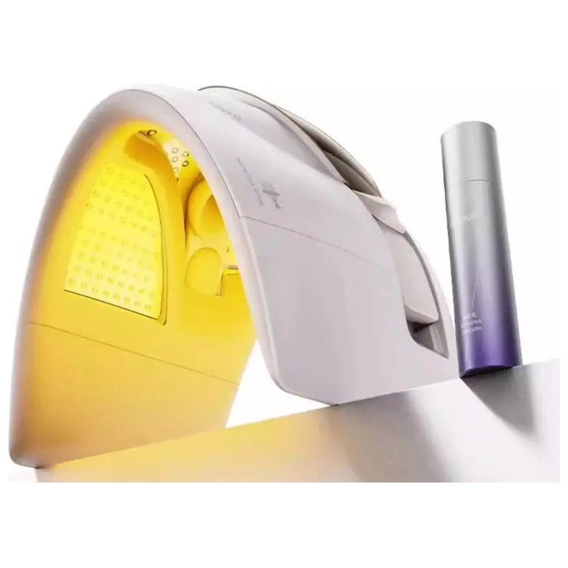 FLOSSOM Light Energy Cabin LED Mask Beauty Device - Glam Global UK