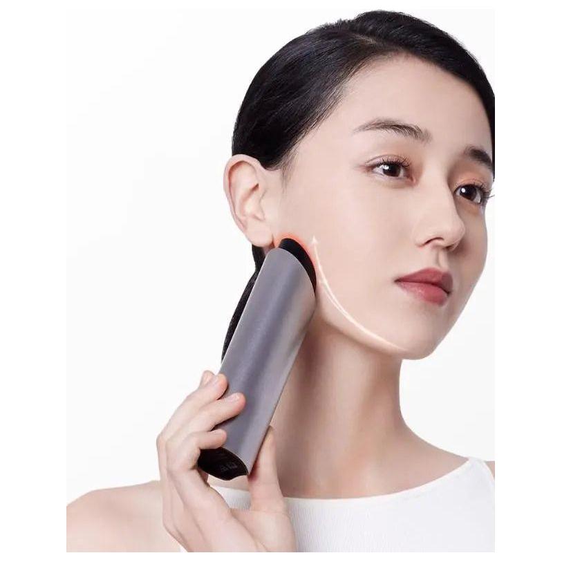 FLOSSOM Pro Anti - Aging Radio Frequency Device - Glam Global UK