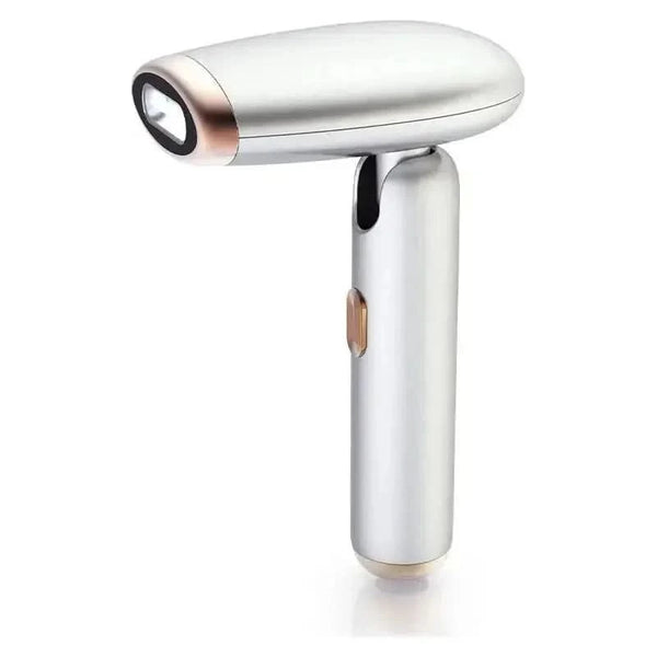 Folding Laser Hair Removal Device – Portable, Salon - Quality Results Anytime, Anywhere - Glam Global UKGlam Global UK