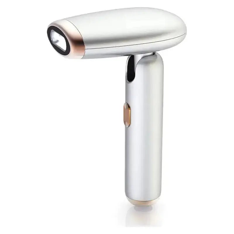 Folding Laser Hair Removal Device - Glam Global UK