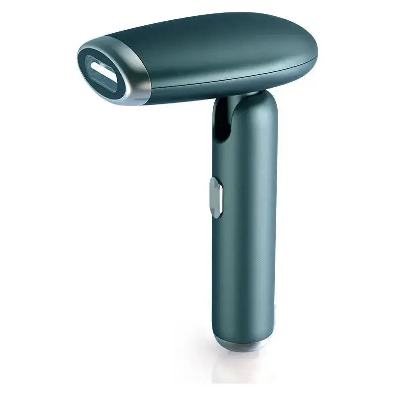 Folding Laser Hair Removal Device - Glam Global UK