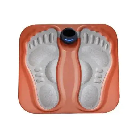 Foot & Calf Microcurrent Pulse Massager - Glam Global UK