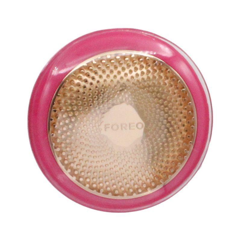 Foreo UFO LED Thermo Device Smart Mask - Fuchsia - Glam Global UK