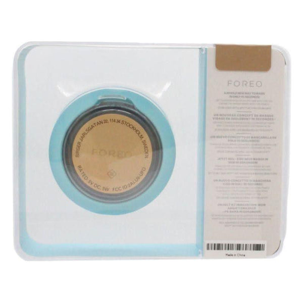 Foreo UFO LED Thermo Device Smart Mask - Mint - Glam Global UKForeo