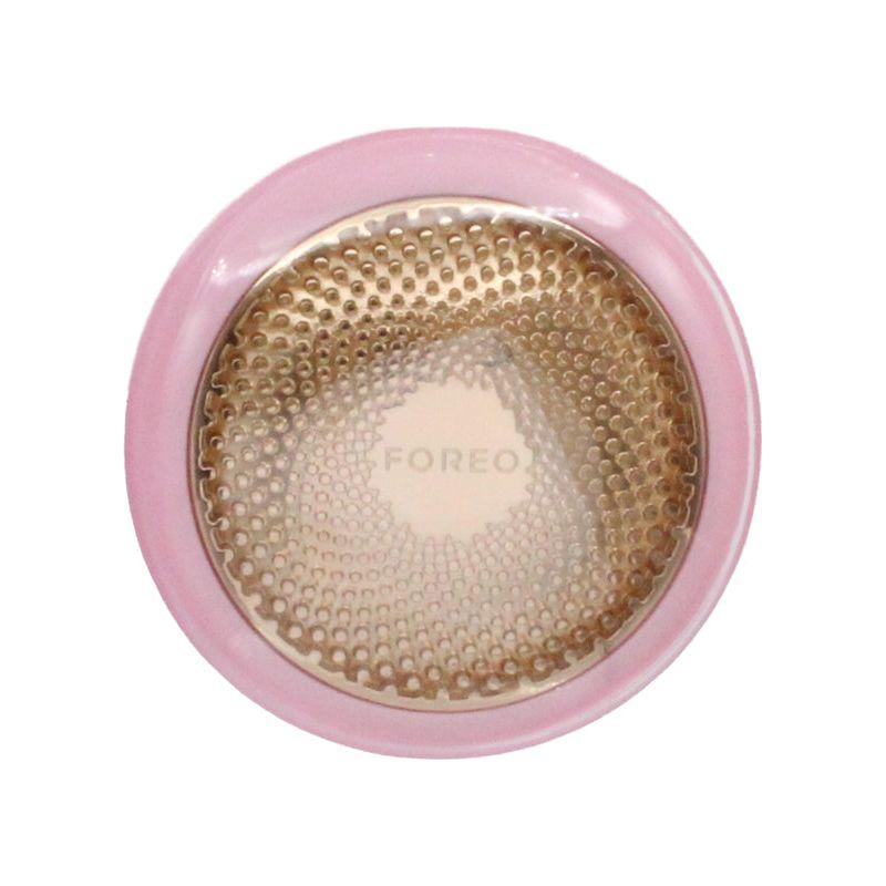 Foreo UFO LED Thermo Device Smart Mask - Pearl Pink - Glam Global UK