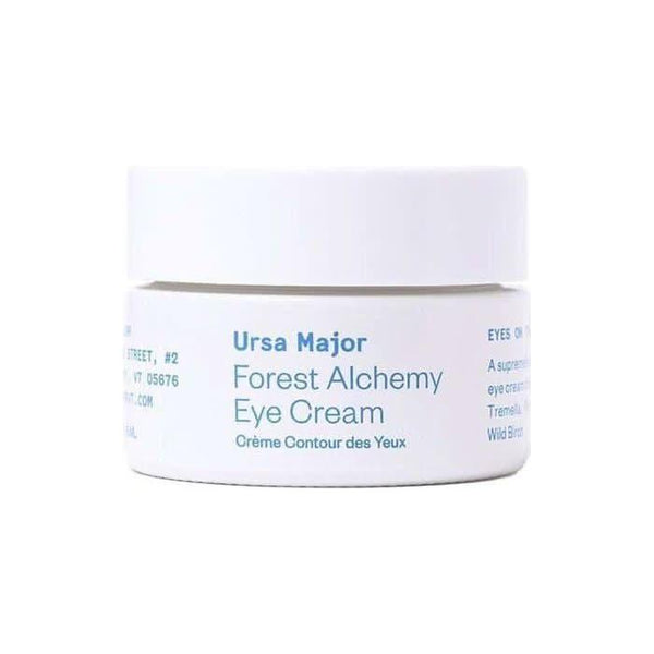Forest Alchemy Eye Cream - Glam Global UKUrsa Major