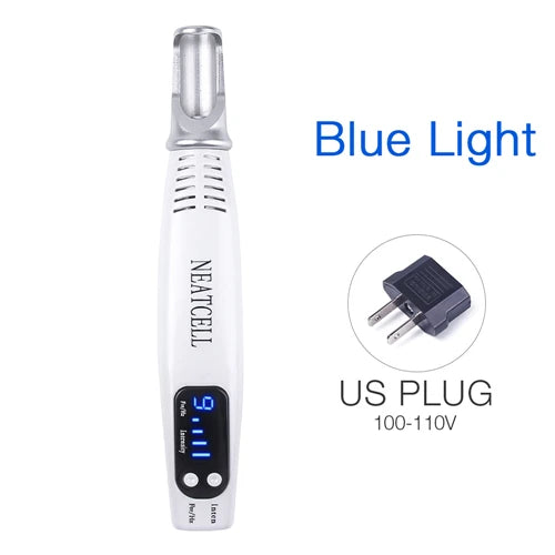 Foreverlily 9+9 Picosecond Laser Pen – Freckle, Mole & Dark Spot Remover (Rechargeable)