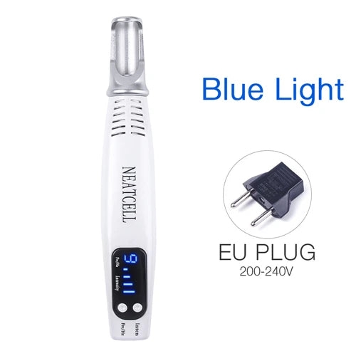 Foreverlily 9+9 Picosecond Laser Pen – Freckle, Mole & Dark Spot Remover (Rechargeable)