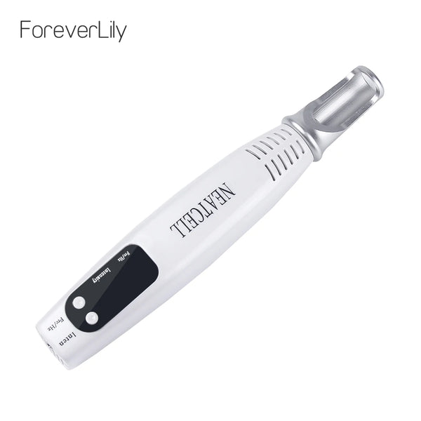 Foreverlily 9+9 Picosecond Laser Pen – Freckle, Mole & Dark Spot Remover (Rechargeable)