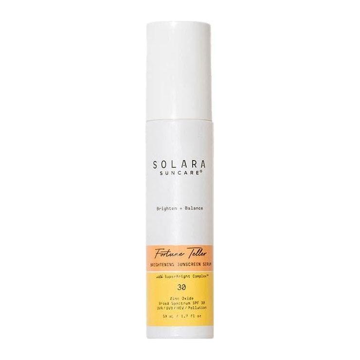 Fortune Teller Brightening Serum SPF 30 - Glam Global UK