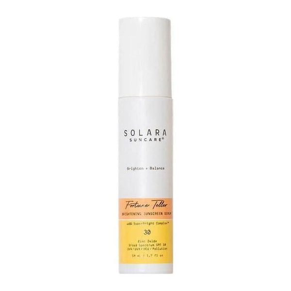 Fortune Teller Brightening Serum SPF 30 - Glam Global UKSolara Suncare