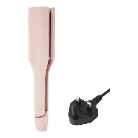 French Deep V Hair Curler - Glam Global UK