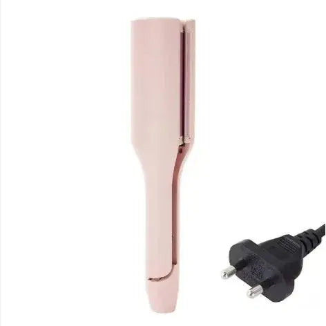 French Deep V Hair Curler - Glam Global UK