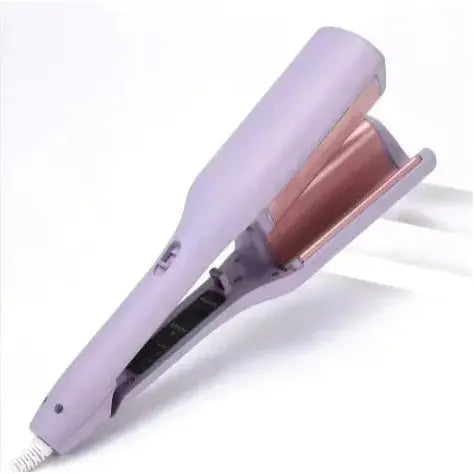 French Deep V Hair Curler - Glam Global UK