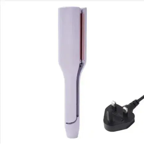 French Deep V Hair Curler - Glam Global UK