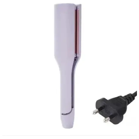 French Deep V Hair Curler - Glam Global UK